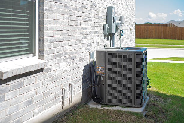 Reliable Ac Installation contractor in Celina, TX by FH HVAC